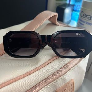 Quay Sunglasses